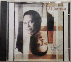 Al Jarreau - Best Of (CD)
