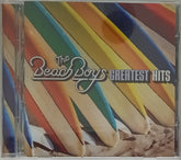 The Beach Boys - Greatest Hits (CD)
