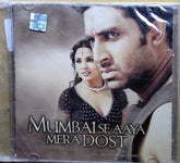 Anu Malik - Mumbai Se Aaya Mera Dost (CD)