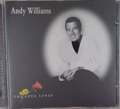 Andy Williams - The Love Songs (CD)