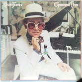 Elton John - Greatest Hits (Vinyl)