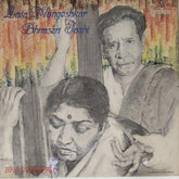 Lata Mangeshkar, Bhimsen Joshi - Bhajanarpan (Vinyl)