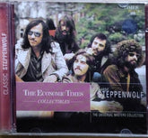 Steppenwolf - Classic Steppenwolf (CD)