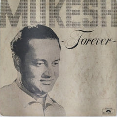 Mukesh - Forever (Vinyl)