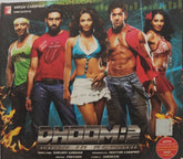 Pritam - Dhoom 2: Back in Action (CD)