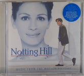 Various - Notting Hill - Music From The Motion Picture (CD)