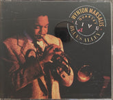 Wynton Marsalis - Live at Blues Alley (CD) (2)