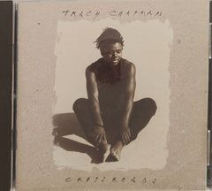 Tracy Chapman - Crossroads (CD)