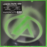 Linkin Park - Papercuts (Vinyl) (2)