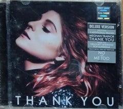 Meghan Trainor - Thank You (CD)