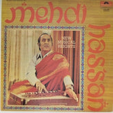 Mehdi Hassan - New Musical Heights (Vinyl)