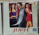 Anu Malik, Anand Raj Anand - Jurm (CD)