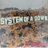 System of a Down - Toxicity (Vinyl)