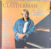 Richard Clayderman - My Brazilian Collection II (CD)