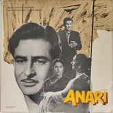 Shankar Jaikishan - Anari (Vinyl)