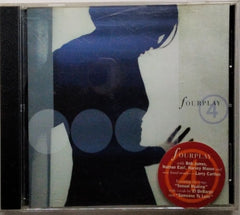 Fourplay - Fourplay 4 (CD)