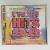 Various - Fresh Hits 98 (CD) (2)