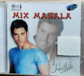 Privesh - Mix Masala (CD)