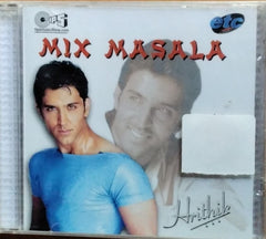 Privesh - Mix Masala (CD)