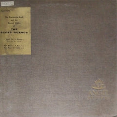 The Regimental Band and the Massed Pipers of The Scots Guards - The Regimental Band and the Massed Pipers of The Scots Guards (Vinyl)