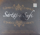 Various - Sartaj-e-Sufi (CD)