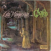 Lata Mangeshkar - Lata Mangeshkar Sings Ghalib (Vinyl)