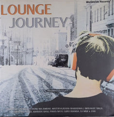 Various - Lounge Journey (CD)