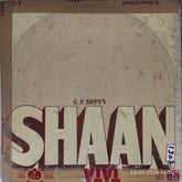 R.D. Burman - Shaan (Vinyl)