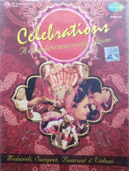 Various - Celebrations A Complete Marriage Album (CD) (5)