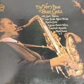 Stan Getz - The Very Best of Stan Getz (Vinyl)