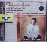 Abhijit Pohankar - Dharohar (CD)