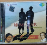 Lata Mangeshkar, Mukesh - Humsafar - Pyar Bhare Geet (CD) (2)