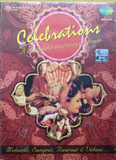 Various - Celebrations: A Complete Marriage Album (CD) (5)