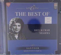 Shiv Kumar Sharma - The Best Of Shiv Kumar Sharma (CD)