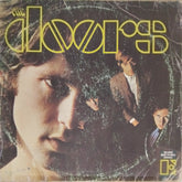 The Doors - The Doors (Vinyl)