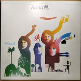 ABBA - The Album (Vinyl)