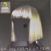 Sia - 1000 Forms of Fear (Vinyl)
