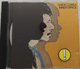 Chick Corea - Inner Space (CD)
