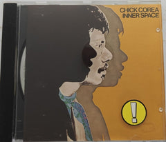 Chick Corea - Inner Space (CD)