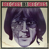 Bee Gees - Idea (Vinyl)