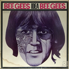 Bee Gees - Idea (Vinyl)