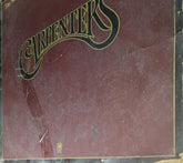 Carpenters - The Singles 1969-1973 (Vinyl)