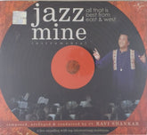 Ravi Shankar - Jazz Mine (CD)
