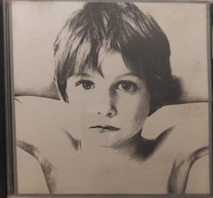 U2 - Boy (CD)