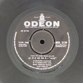 Rahul Dev Burman - Caravan (45-RPM)