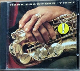 Hank Crawford - Tight (CD)
