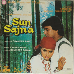 Raamlaxman - Sun Sajna (Vinyl)