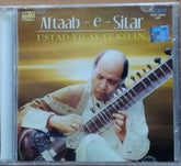 Ustad Vilayat Khan - Aftaab - e - Sitar (CD)
