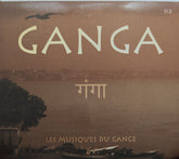 Various - Ganga (CD) (3)
