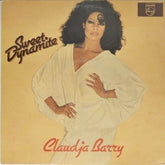 Claudja Barry - Sweet Dynamite (Vinyl)